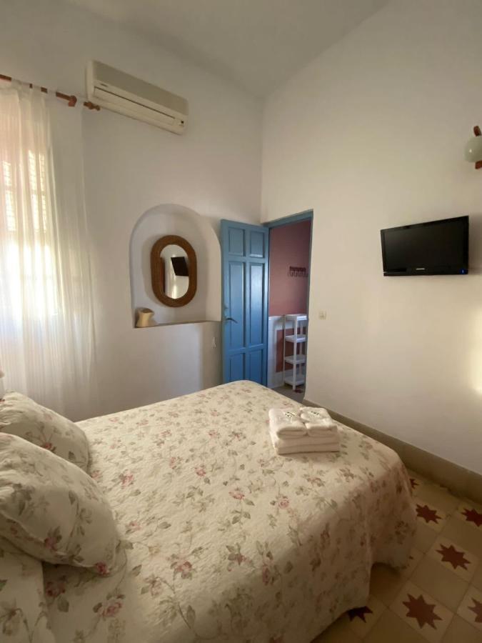 Tranvia Beach House Chipiona Exterior photo