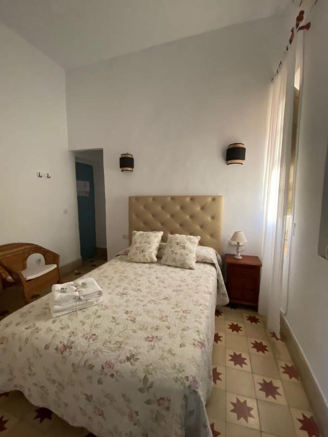 Tranvia Beach House Chipiona Room photo
