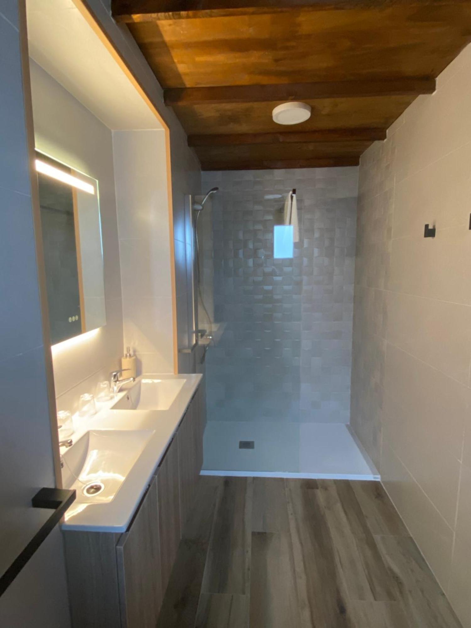 Tranvia Beach House Chipiona Exterior photo