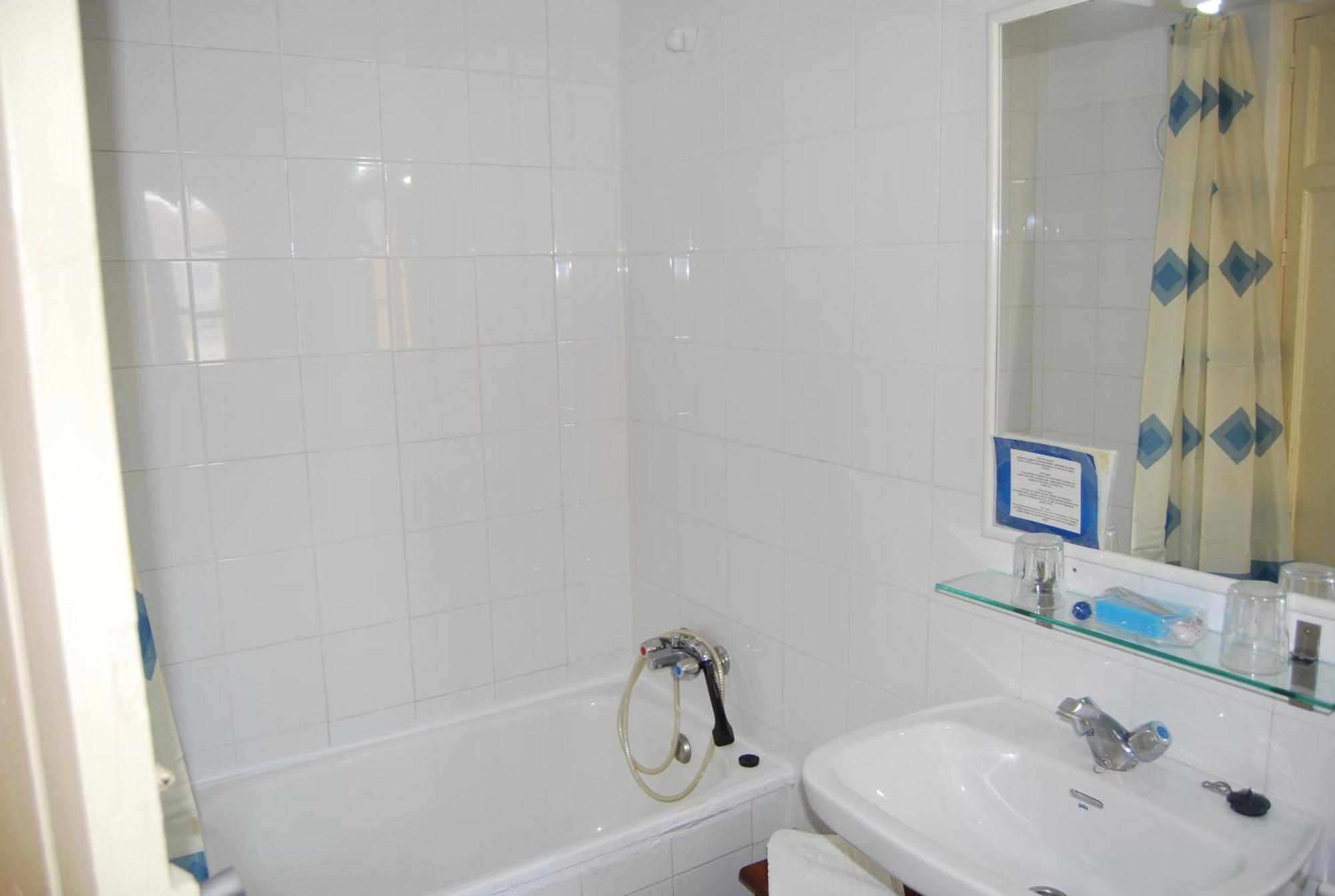 Tranvia Beach House Chipiona Room photo