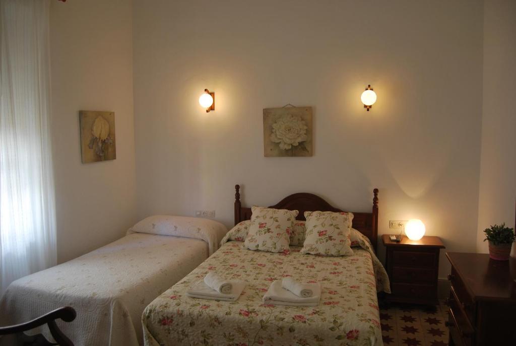 Tranvia Beach House Chipiona Room photo