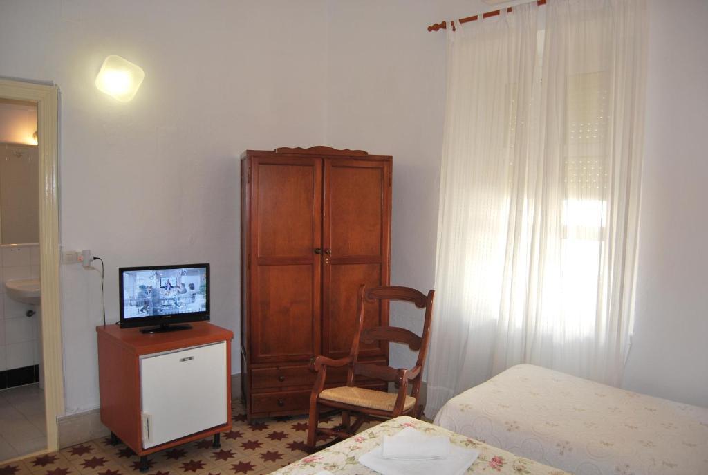 Tranvia Beach House Chipiona Room photo