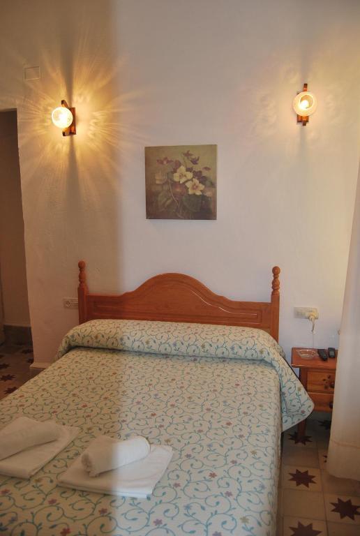 Tranvia Beach House Chipiona Room photo